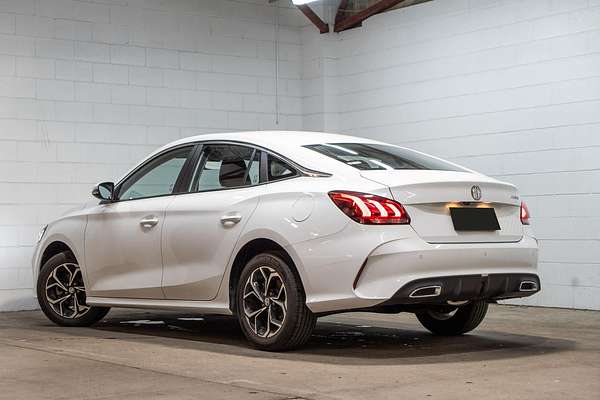 2023 MG MG5 Vibe