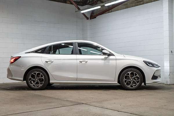2023 MG MG5 Vibe