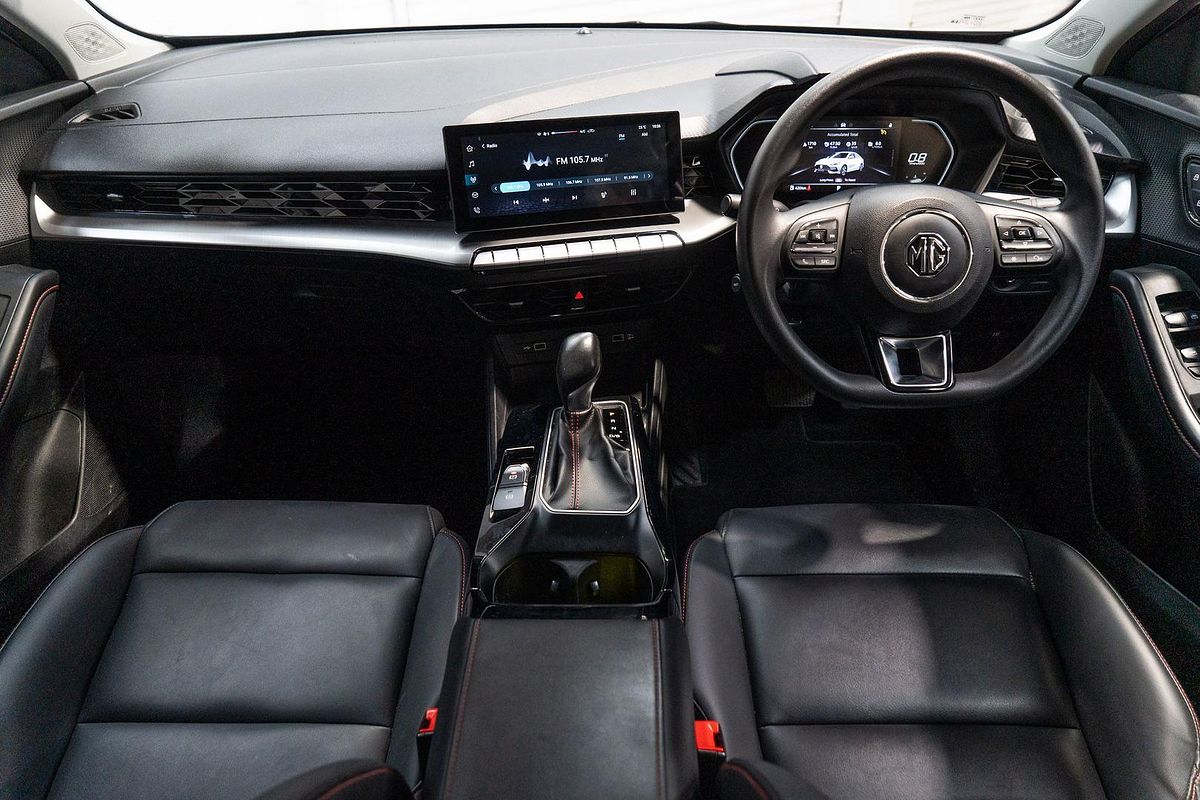 2023 MG MG5 Vibe