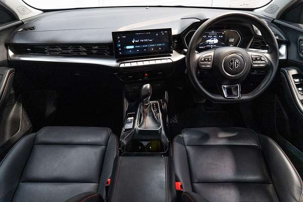 2023 MG MG5 Vibe