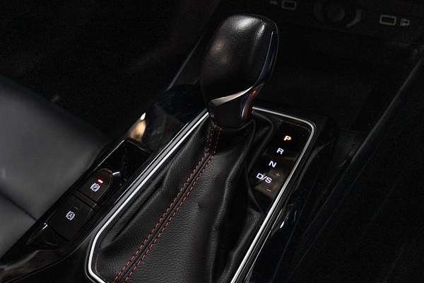 2023 MG MG5 Vibe
