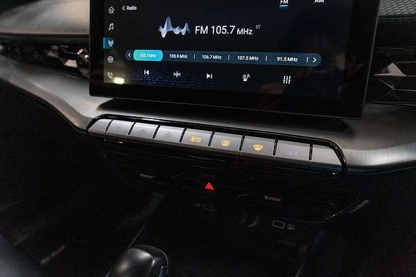 2023 MG MG5 Vibe