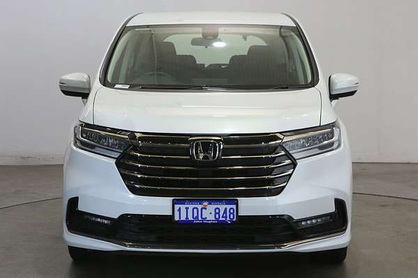 2021 Honda Odyssey Vi L7 5th Gen
