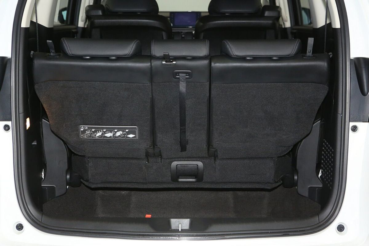 2021 Honda Odyssey Vi L7 5th Gen