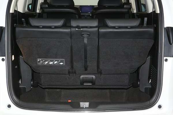 2021 Honda Odyssey Vi L7 5th Gen