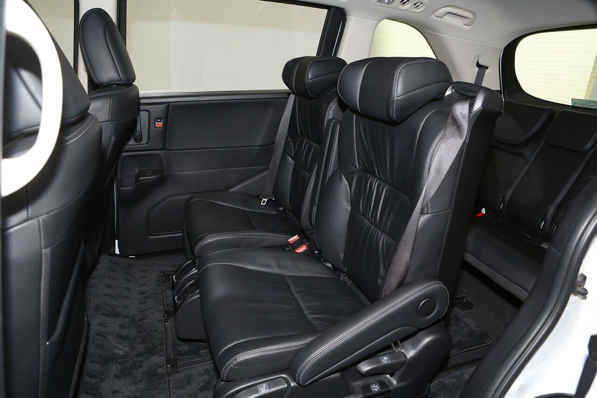 2021 Honda Odyssey Vi L7 5th Gen