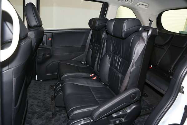 2021 Honda Odyssey Vi L7 5th Gen