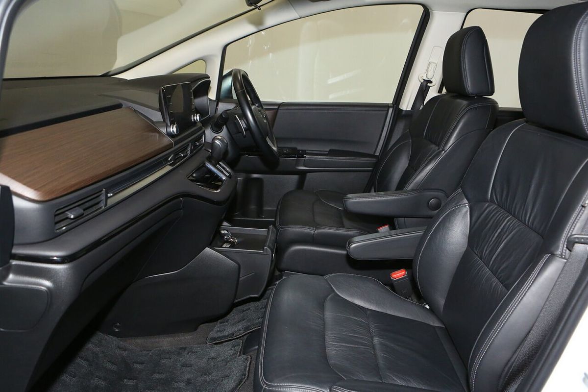 2021 Honda Odyssey Vi L7 5th Gen