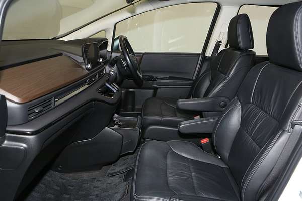 2021 Honda Odyssey Vi L7 5th Gen