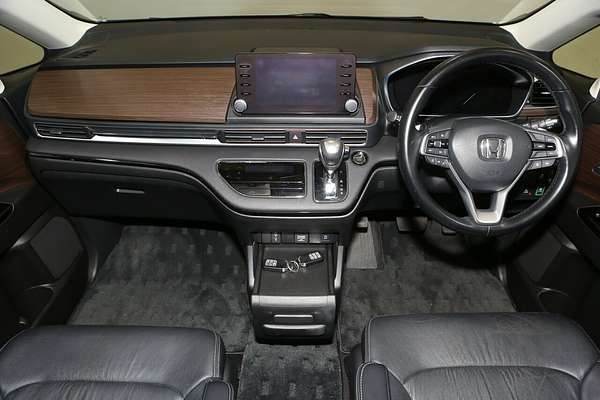 2021 Honda Odyssey Vi L7 5th Gen