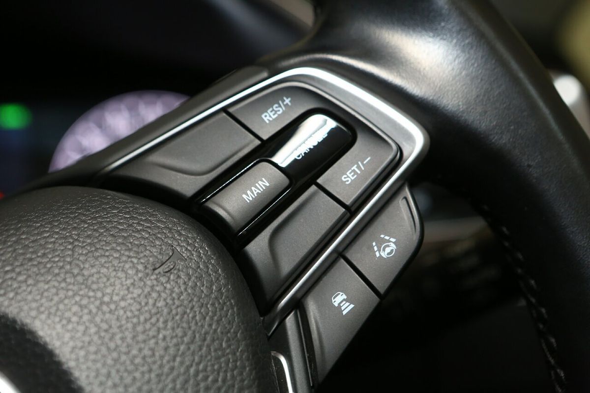 2021 Honda Odyssey Vi L7 5th Gen