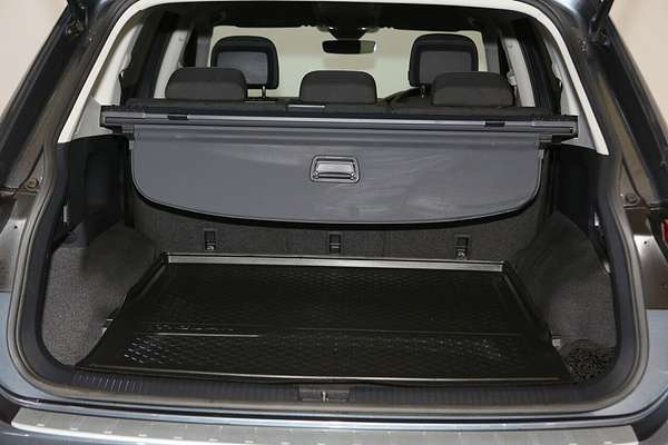 2022 Volkswagen Tiguan 162TSI Adventure Allspace 5N