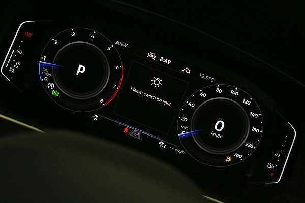 2022 Volkswagen Tiguan 162TSI Adventure Allspace 5N