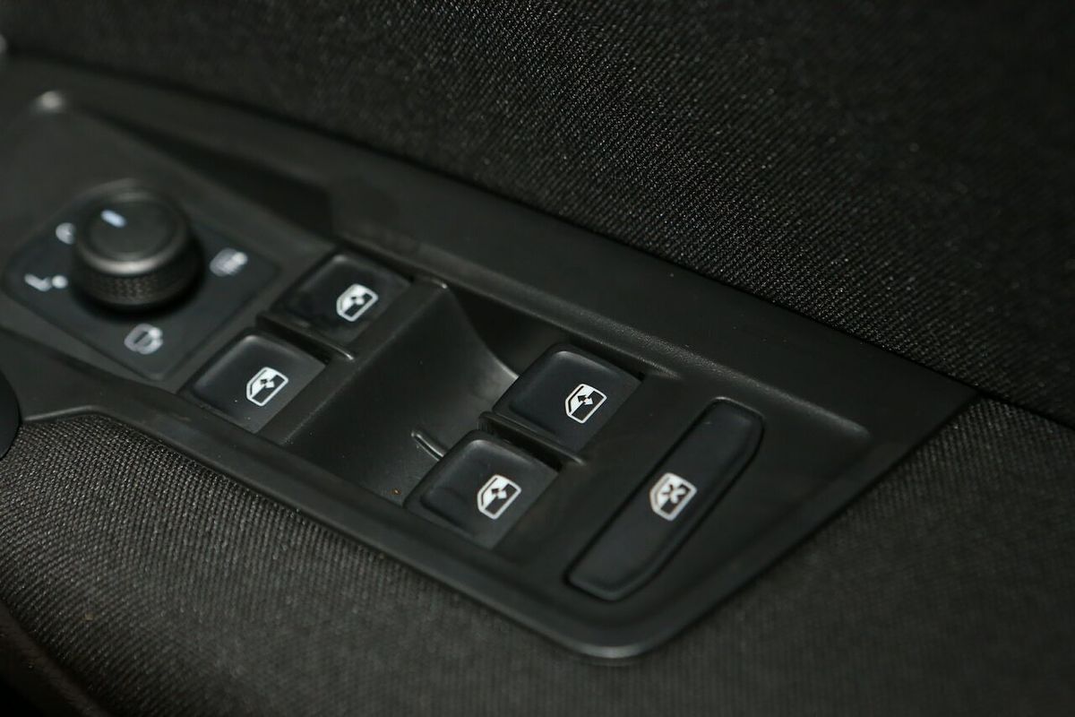 2022 Volkswagen Tiguan 162TSI Adventure Allspace 5N