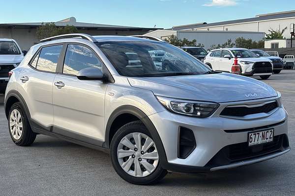 2022 Kia Stonic S YB