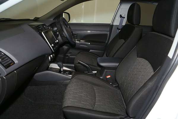 2024 Mitsubishi ASX LS XD
