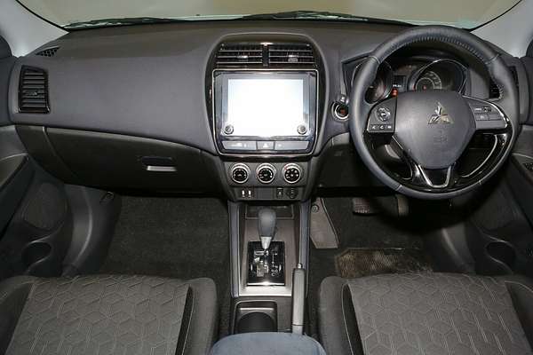 2024 Mitsubishi ASX LS XD