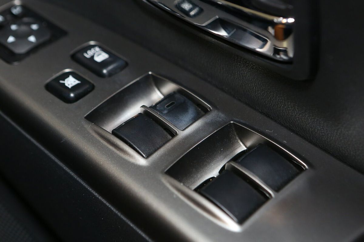 2024 Mitsubishi ASX LS XD