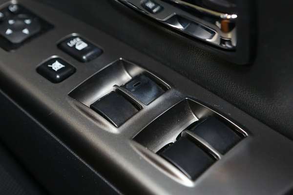 2024 Mitsubishi ASX LS XD