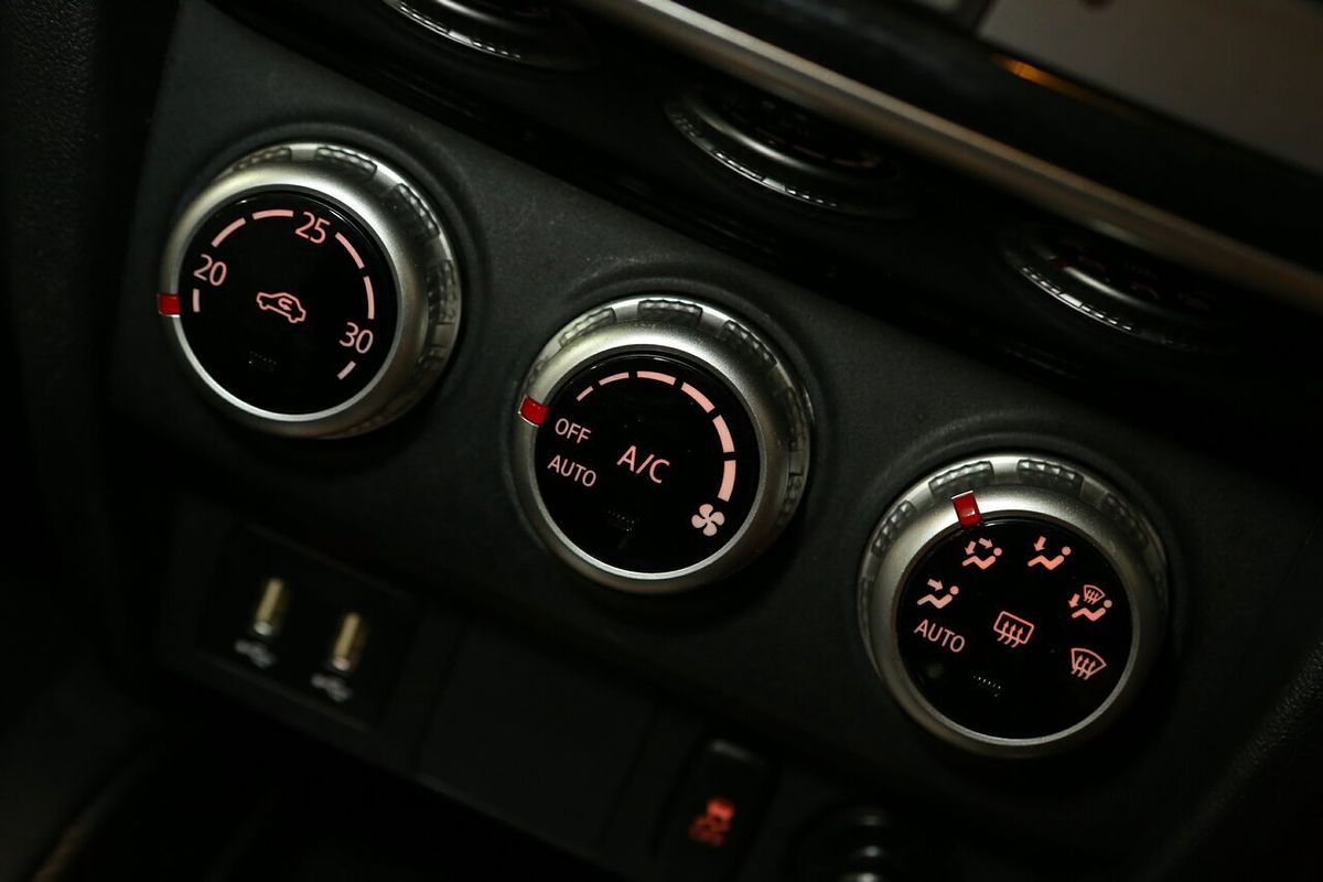 2024 Mitsubishi ASX LS XD