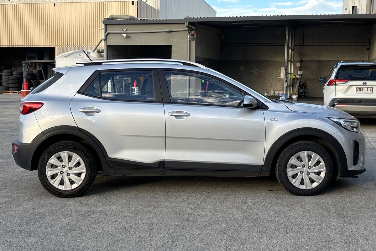 2022 Kia Stonic S YB