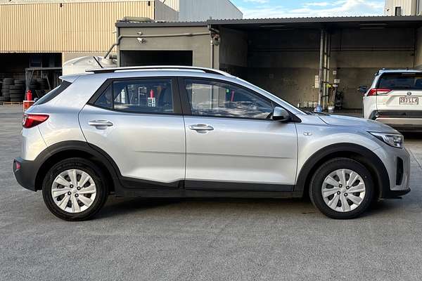 2022 Kia Stonic S YB