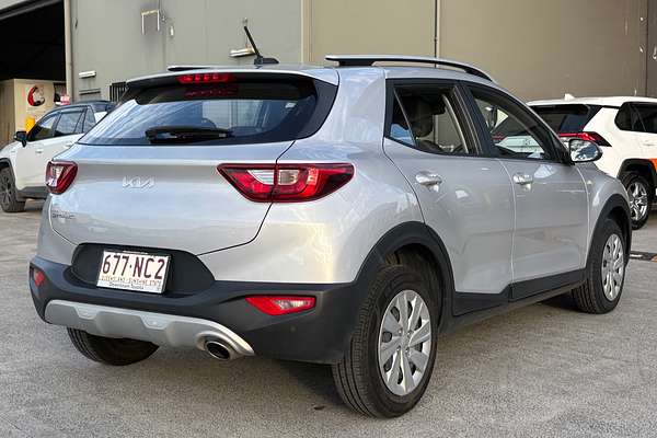 2022 Kia Stonic S YB
