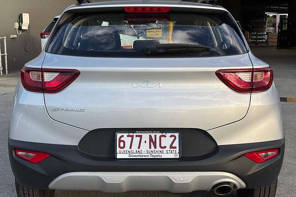 2022 Kia Stonic S YB