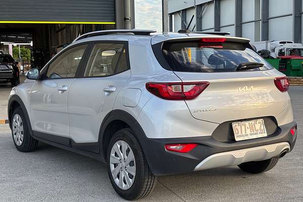2022 Kia Stonic S YB