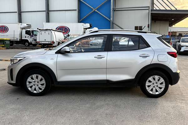 2022 Kia Stonic S YB
