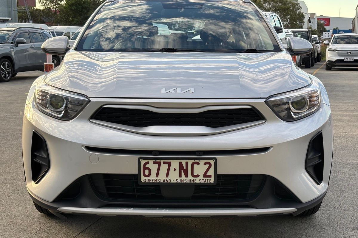 2022 Kia Stonic S YB