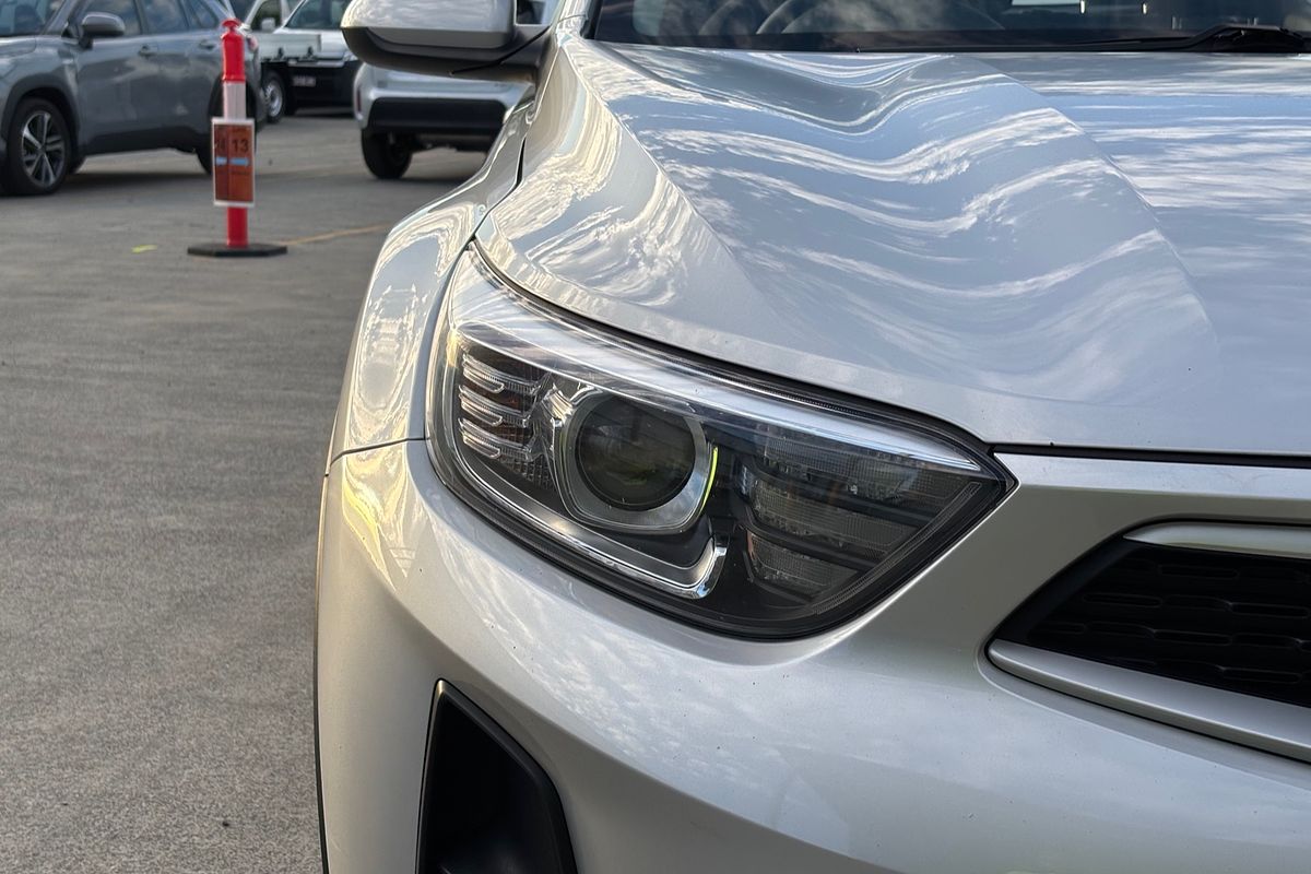 2022 Kia Stonic S YB