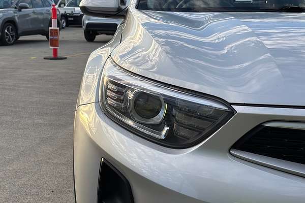 2022 Kia Stonic S YB