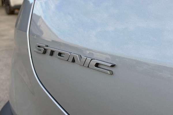 2022 Kia Stonic S YB