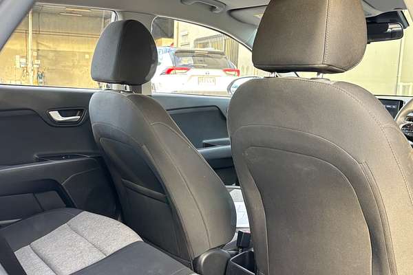 2022 Kia Stonic S YB