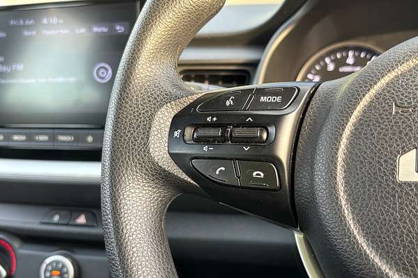 2022 Kia Stonic S YB