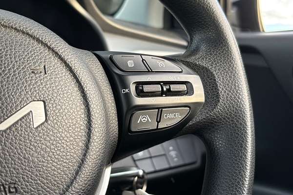 2022 Kia Stonic S YB
