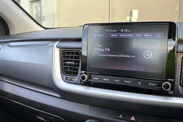2022 Kia Stonic S YB