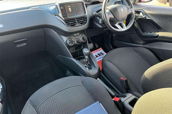 2017 Peugeot 208 ACTIVE MY17