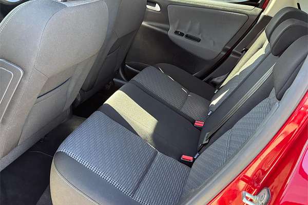 2010 Peugeot 207 SPORTIUM MY10