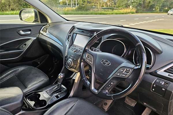2014 Hyundai Santa Fe Elite DM