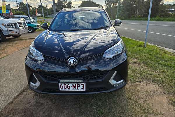 2019 MG GS Core SAS2