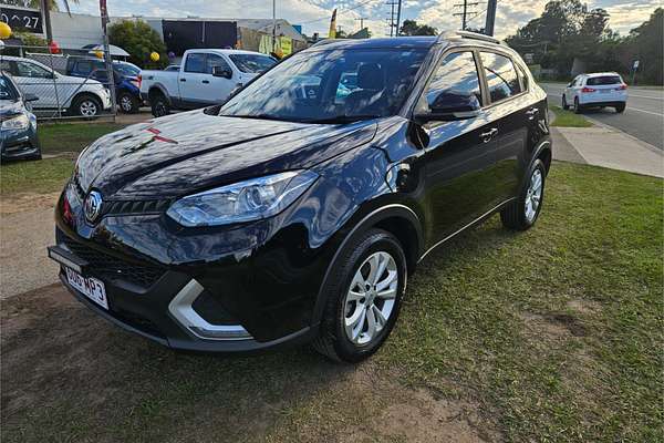 2019 MG GS Core SAS2