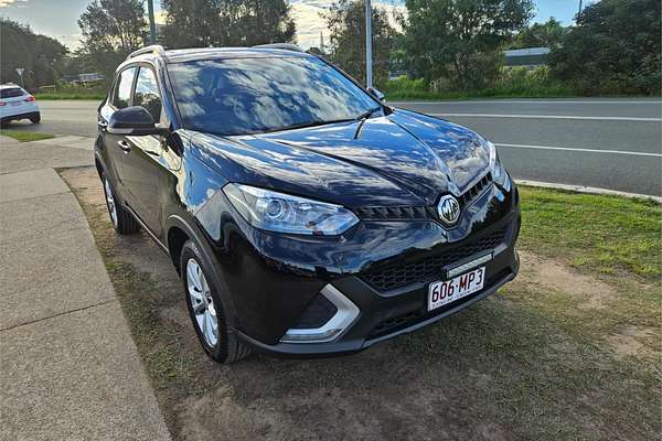 2019 MG GS Core SAS2