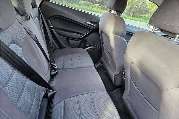2019 MG GS Core SAS2