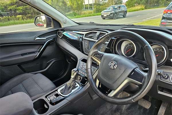 2019 MG GS Core SAS2
