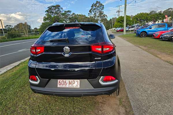 2019 MG GS Core SAS2