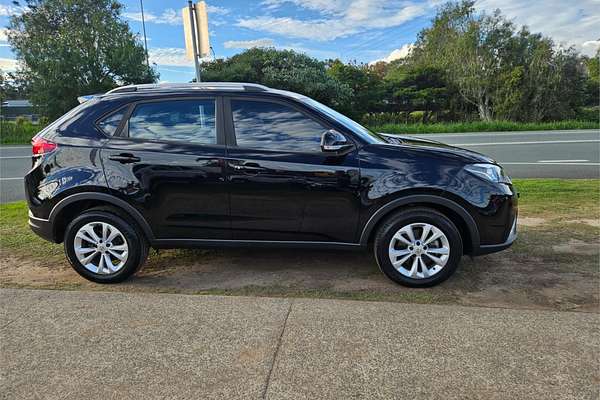 2019 MG GS Core SAS2