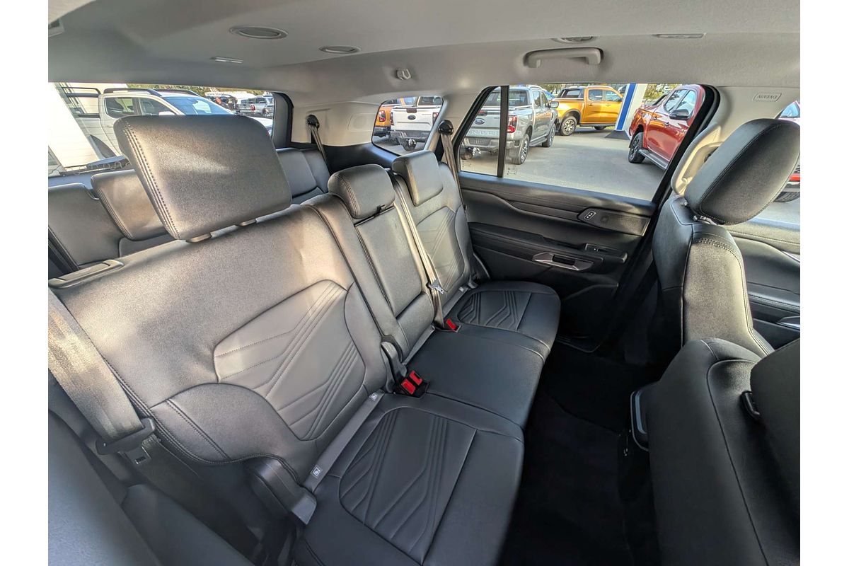 2024 Ford Everest Trend  2.0L
