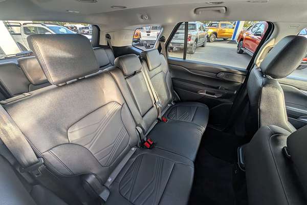 2024 Ford Everest Trend  2.0L